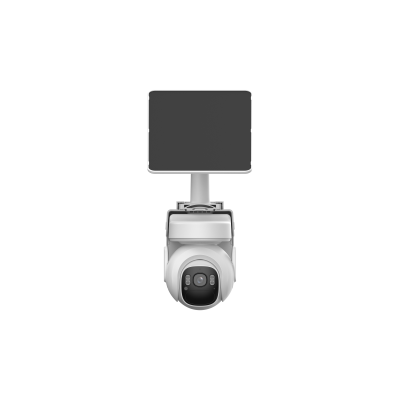 大華 DAHUA BP4A-4G/M0508 4MP 4G Pan & Tilt Network Camera Solar Monitoring System