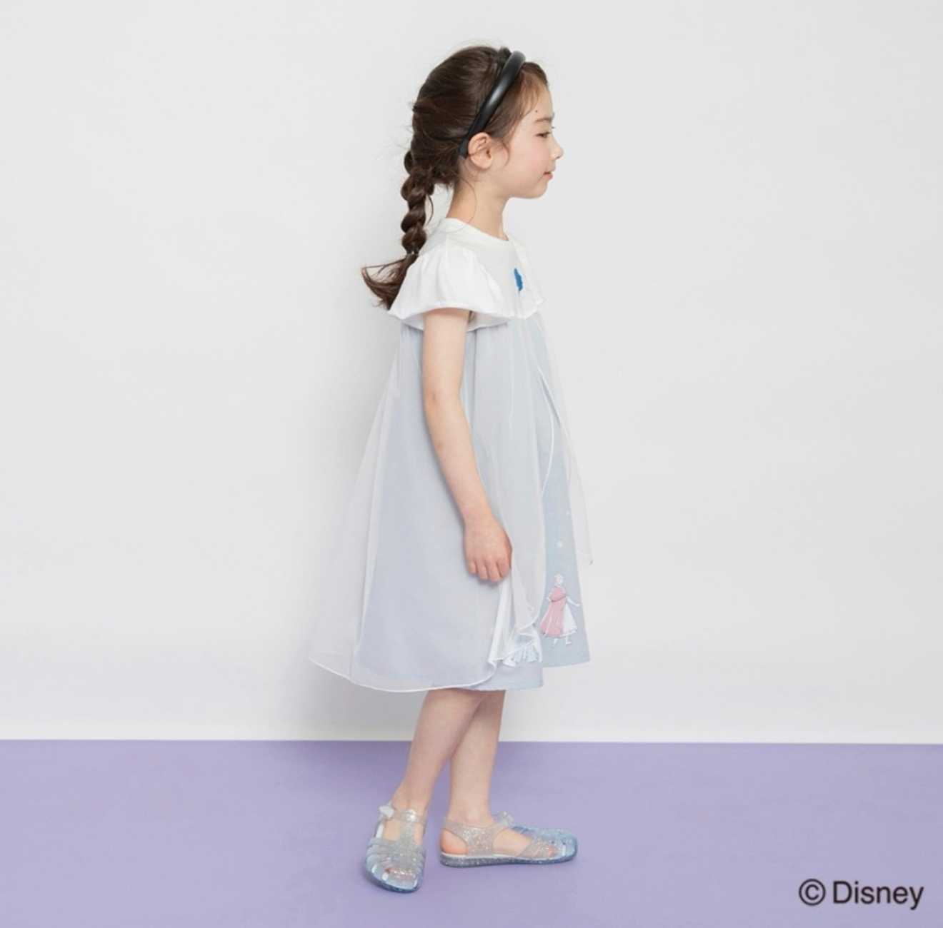 ▫️現貨▫️Branshes x Disney公主連身裙