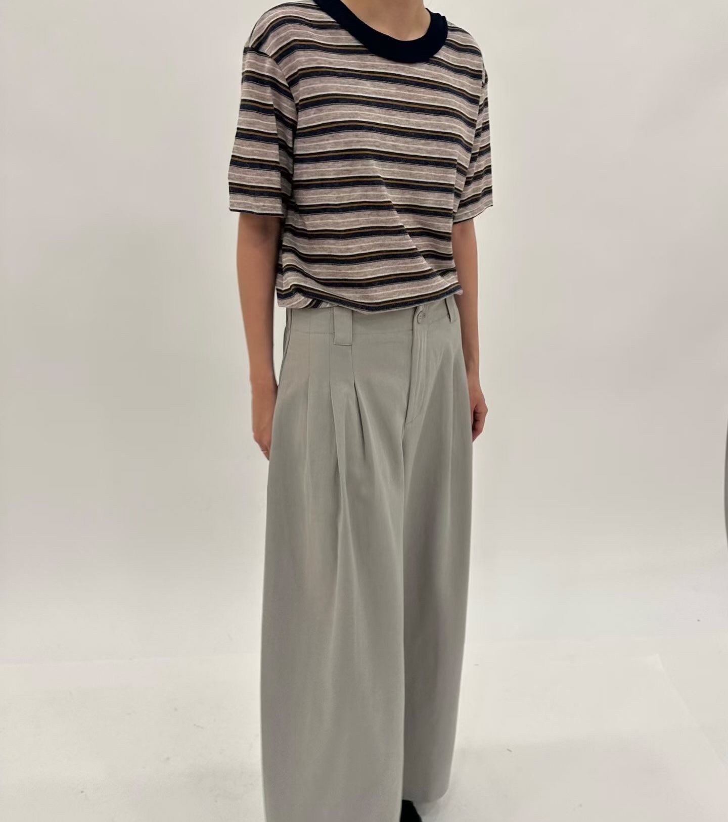 (2026FW) EYEFUL - TOP & PANTS