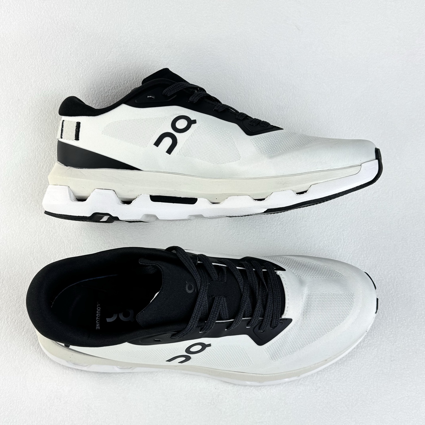 On Running Cloudzone