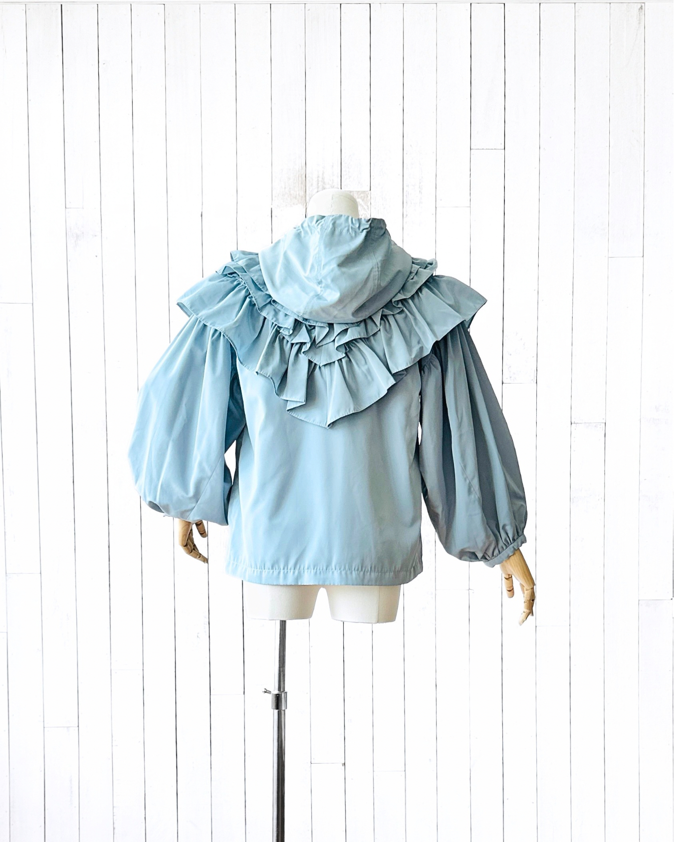 【AZ02】💁🏻‍♀️女系