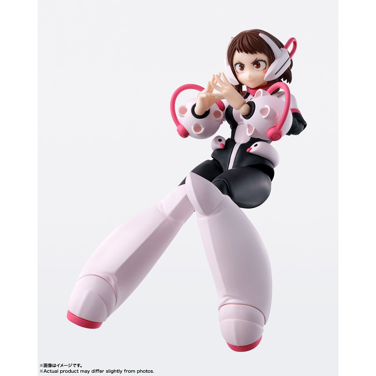 SHF My Hero Academia Ochaco Uraraka