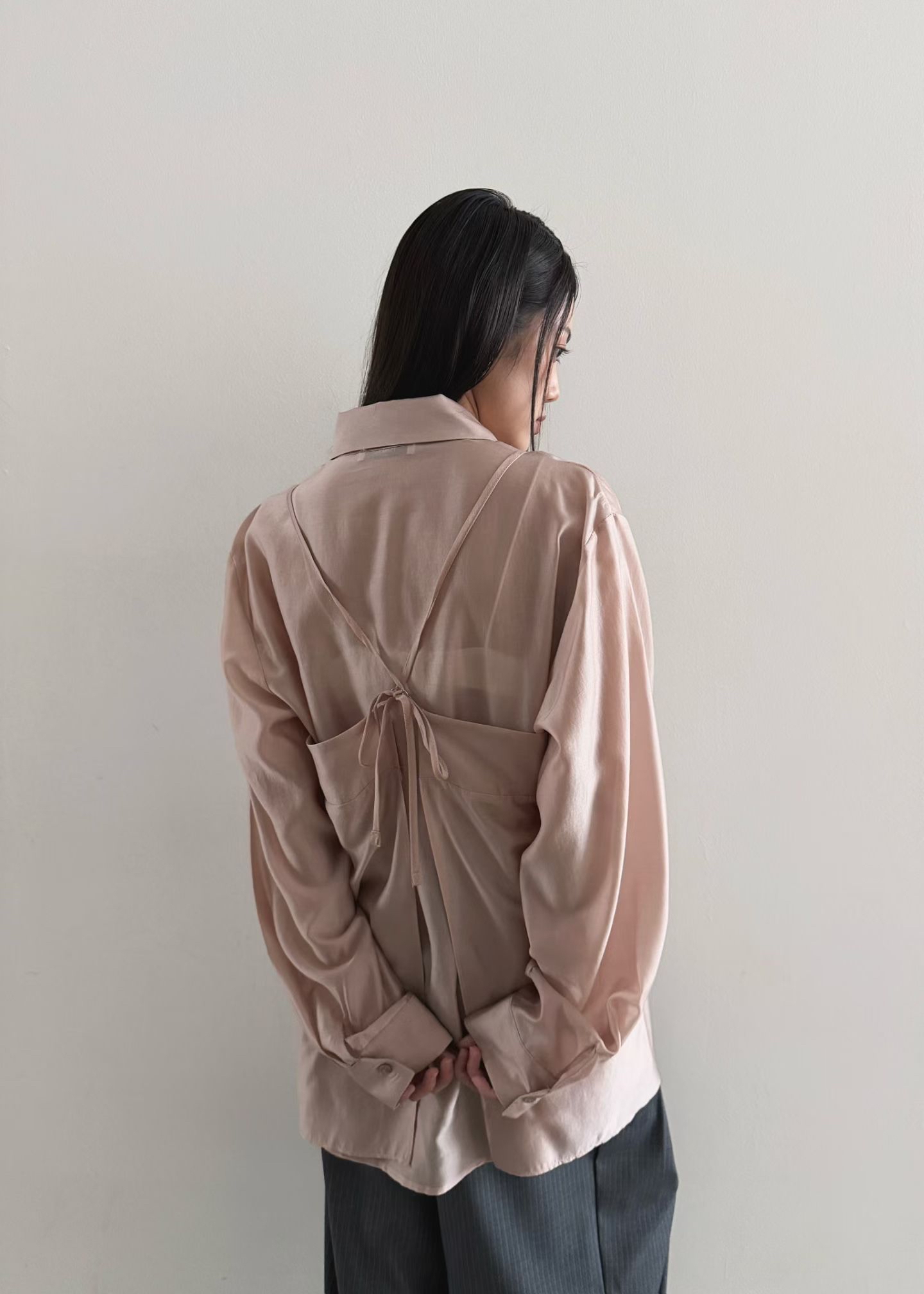 221401 背心恤衫Set