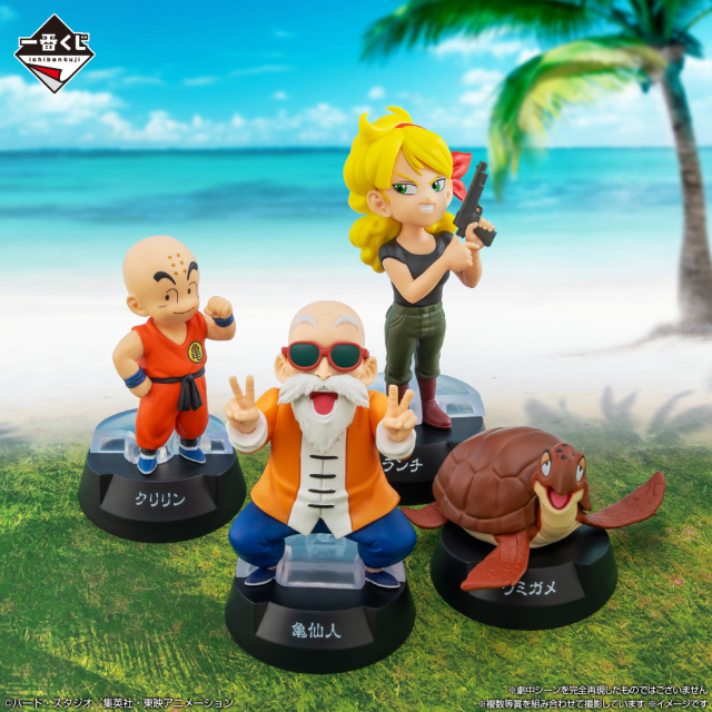 日版 龍珠 WCF ASSEMBLE COLLECTION～孫悟空少年期篇一番賞（全35件）A賞-G賞Figure公仔+H賞小立牌+尾賞大立牌