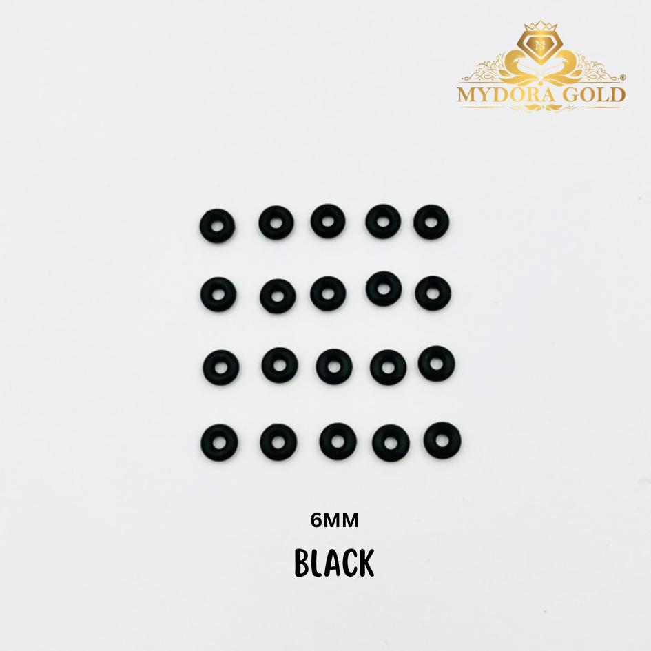 MYDORA BRACELET - RUBBER STOPPER