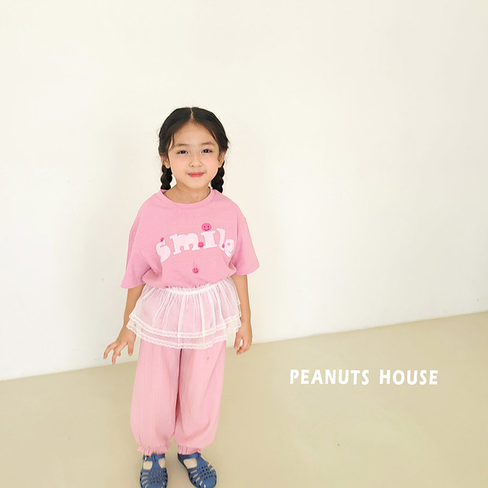 🇰🇷Peanuts House 長褲