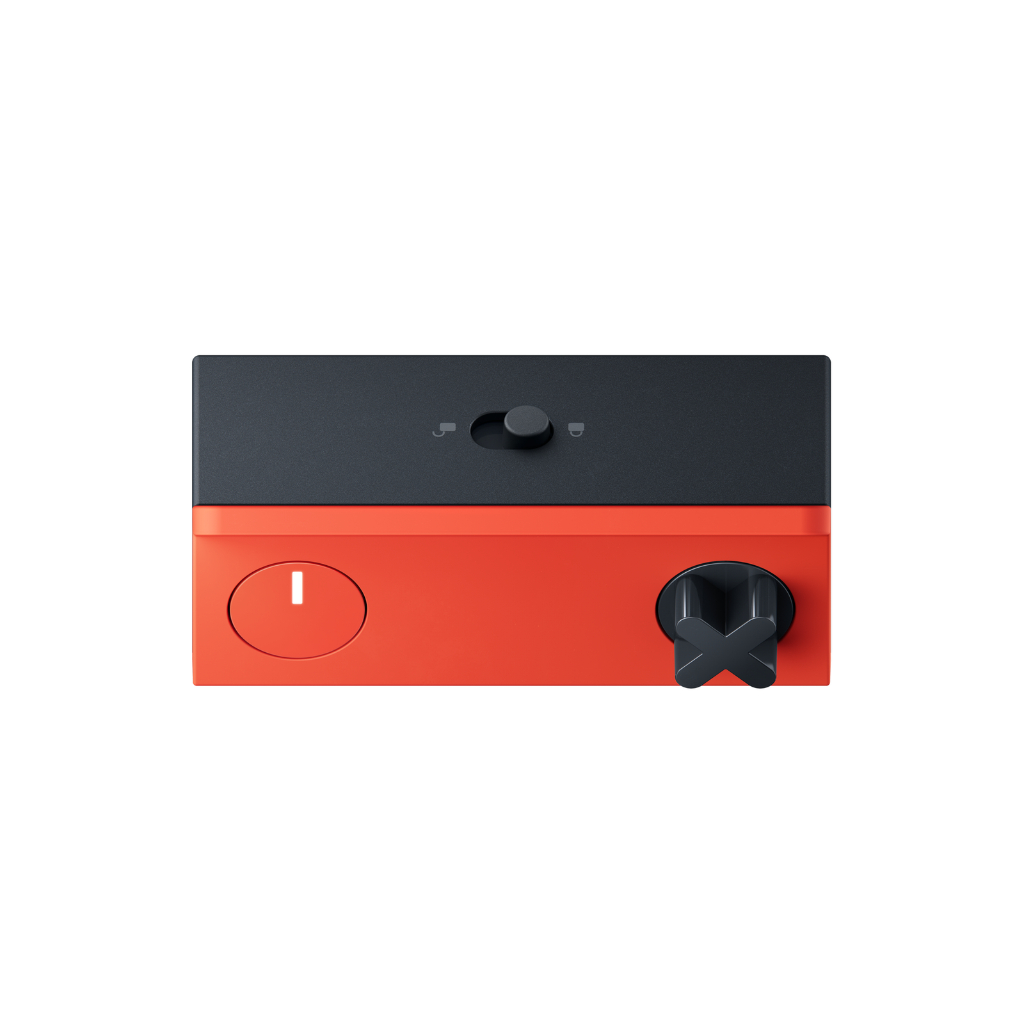 CMF Speaker S 便攜式防水藍牙喇叭｜IP68 防水防塵・18小時續航・10W 強勁音效・Auracast 無線串聯｜香港行貨