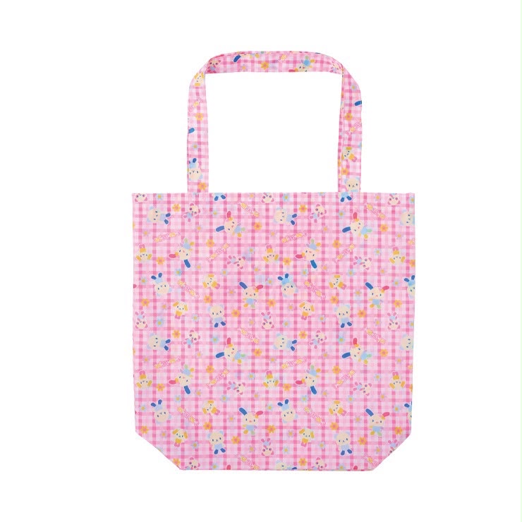 日本直送獨家發售Sanrio usahana 新款BB系列環保袋