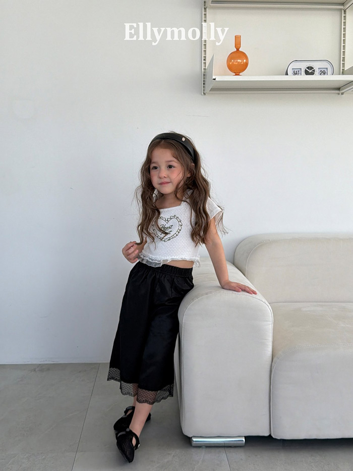 🇰🇷Ellymolly tee