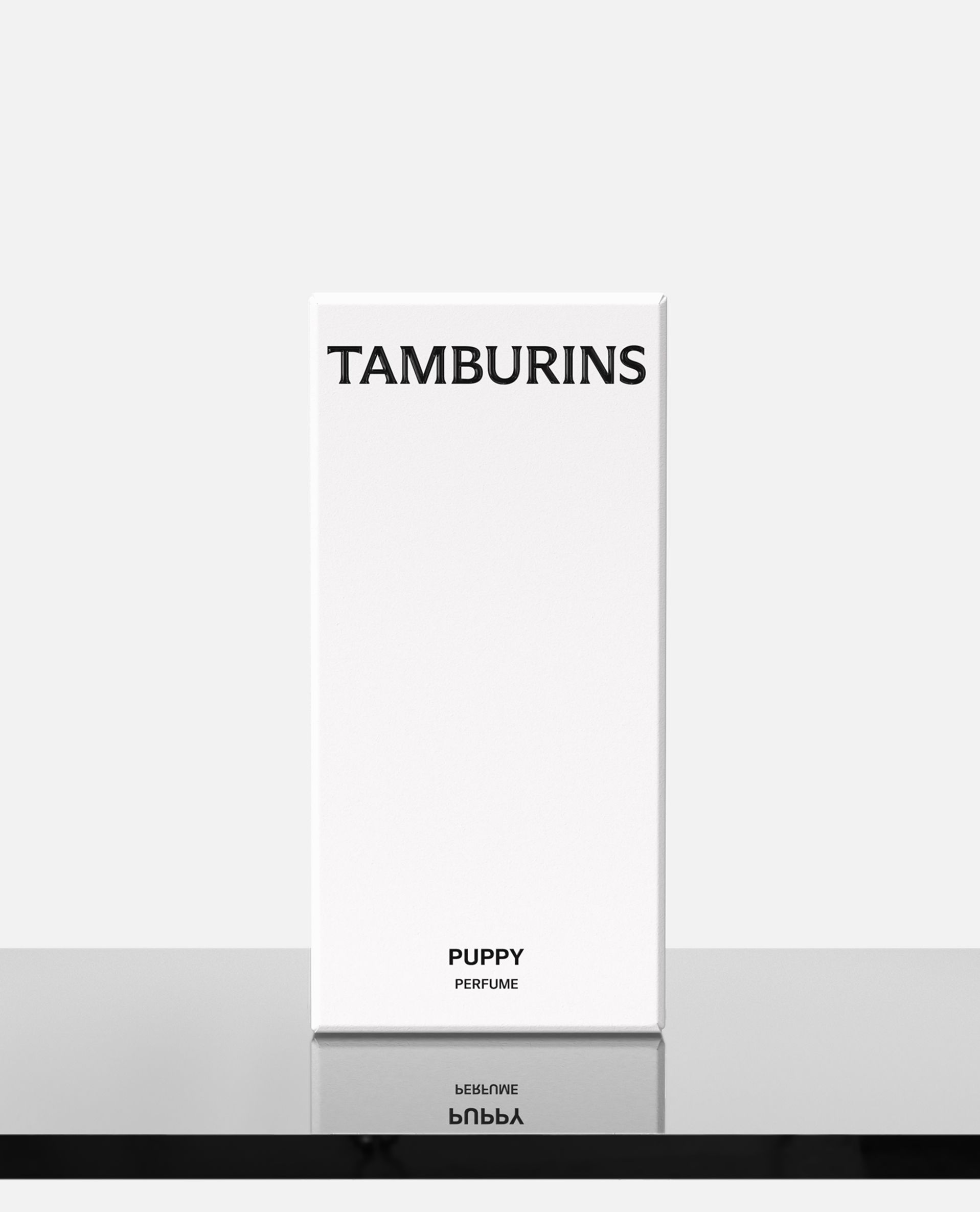 TAMBURINS Perfume Puppy