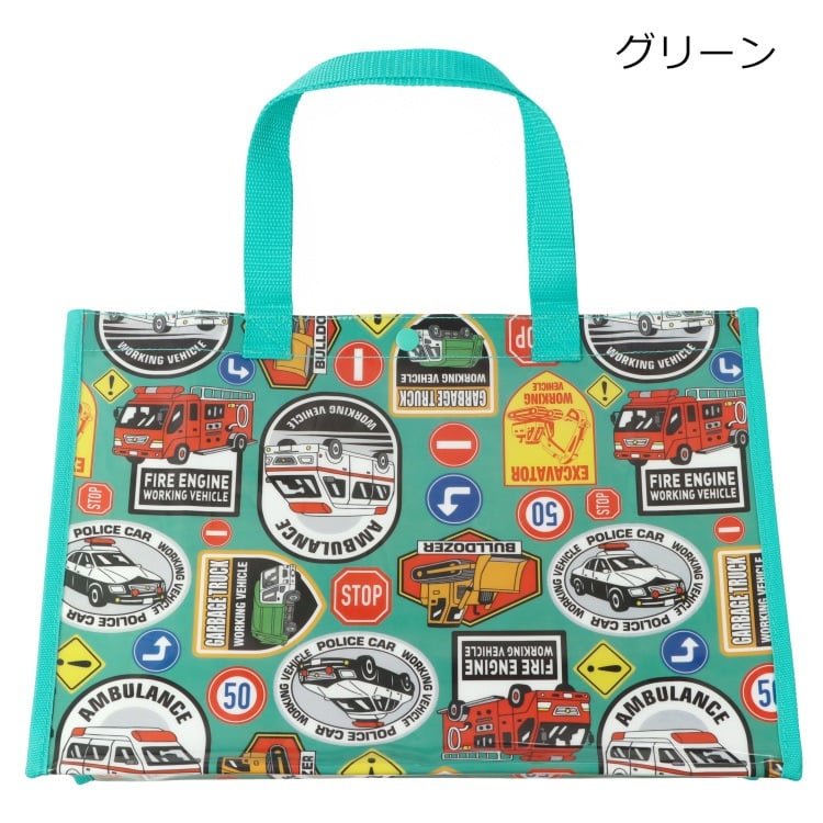 🆕【⭐訂購⭐】🌀 🇯🇵 日本直送🇯🇵 工程車輛 / 恐龍 / 海洋生物 全印花 #游水袋［5款選］🌀 [ELDD-0242][260526]