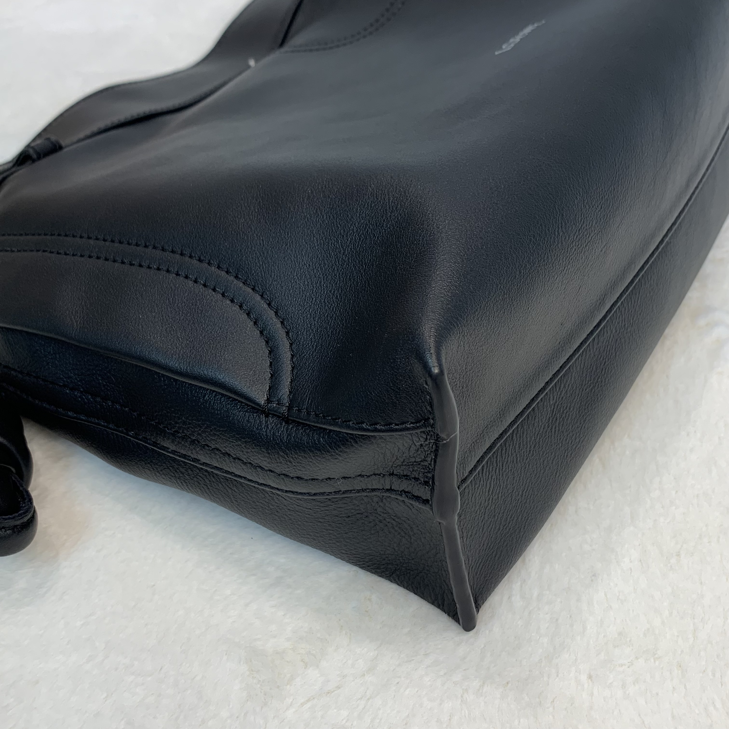 Loewe Panta Flamenco 福袋❤️‍🔥🖤超特別褲頭風格設計👖