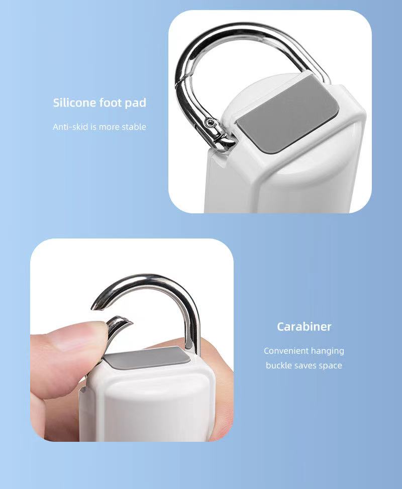 Cooling Handheld Fan