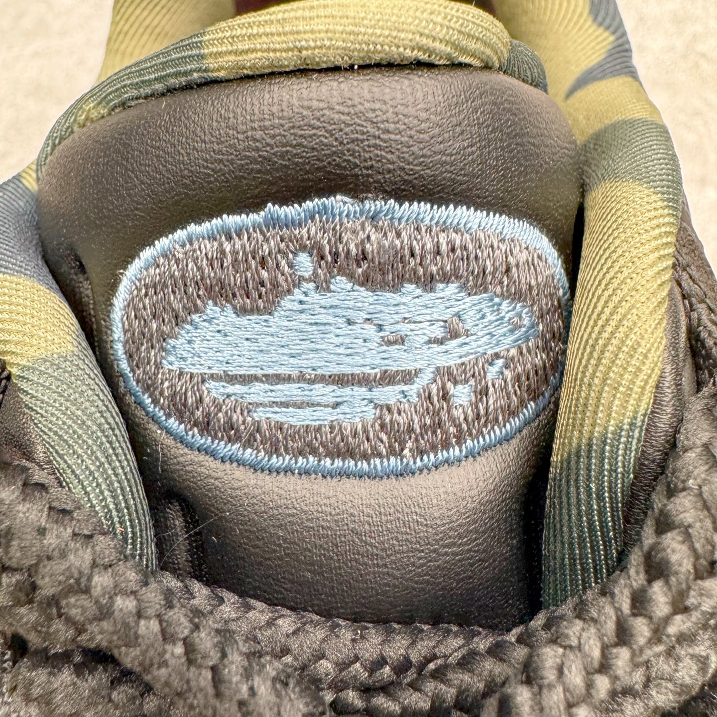 Corteiz x Nike Air Max 95 SP FB2709-002