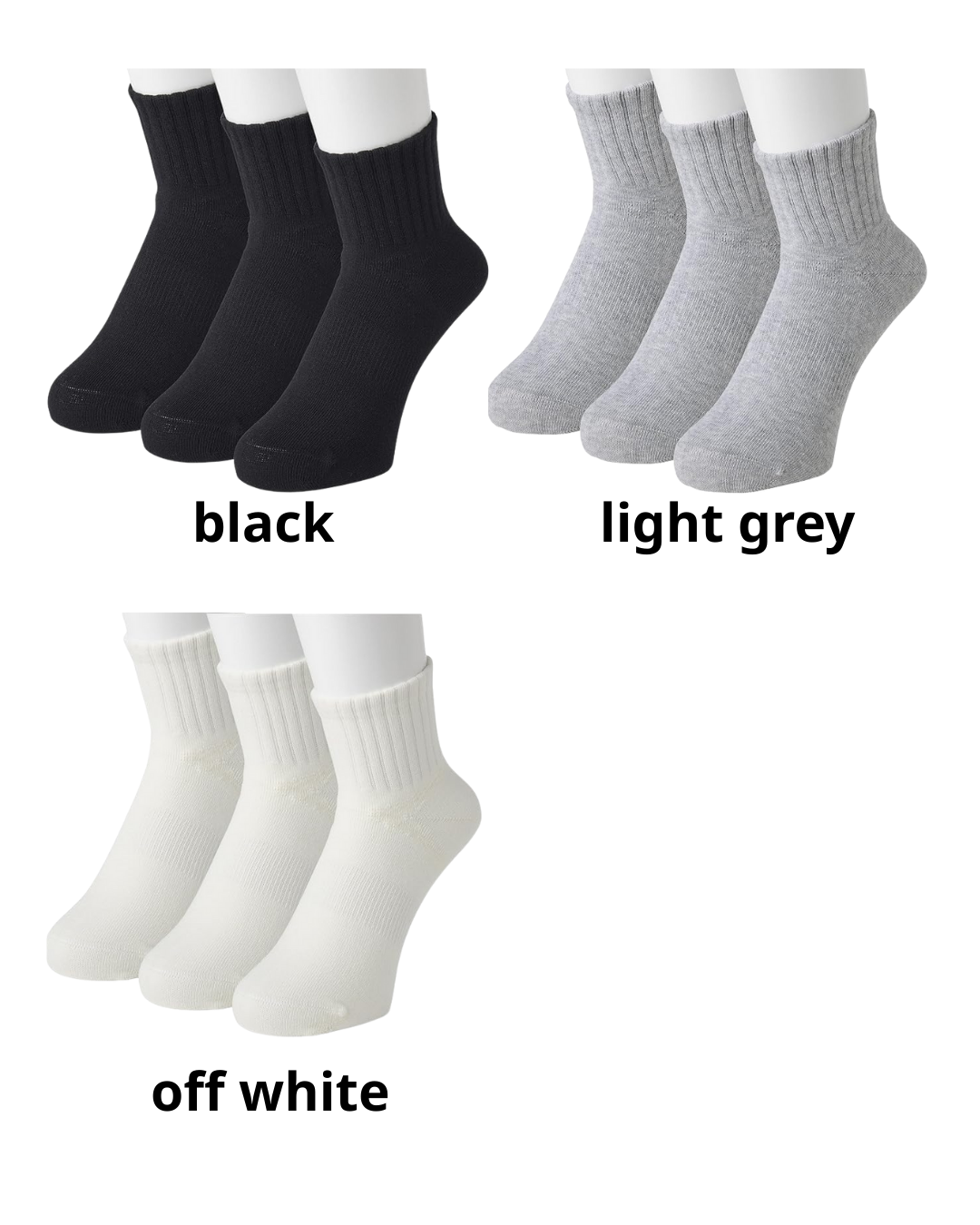 代購【 2026 新商品 日本直送 長期熱賣 Okamoto 岡本 波鞋專用 短襪，穩陣唔甩！男裝 | Short Socks Men 】