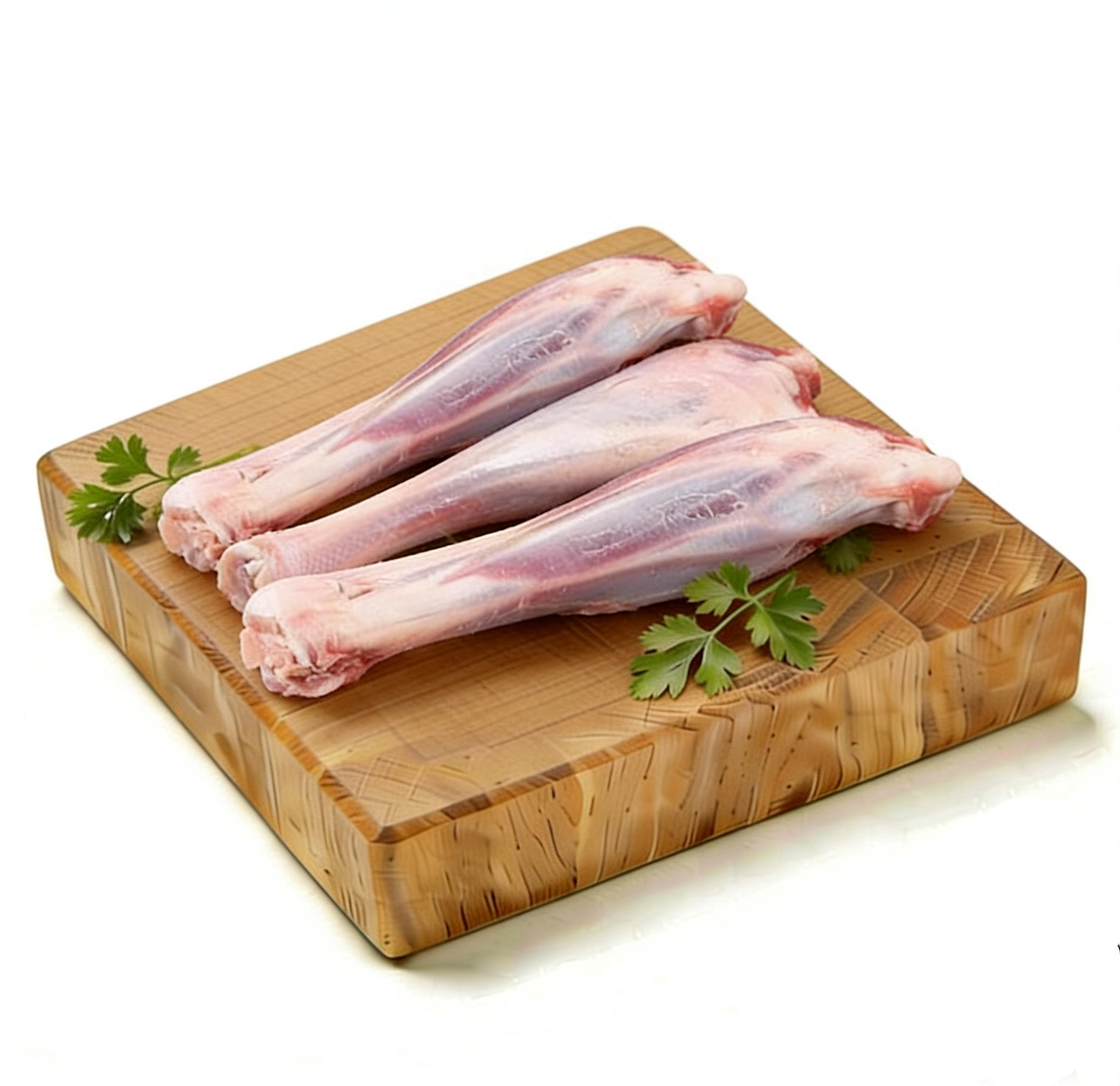 Lamb Shank 羊小腿