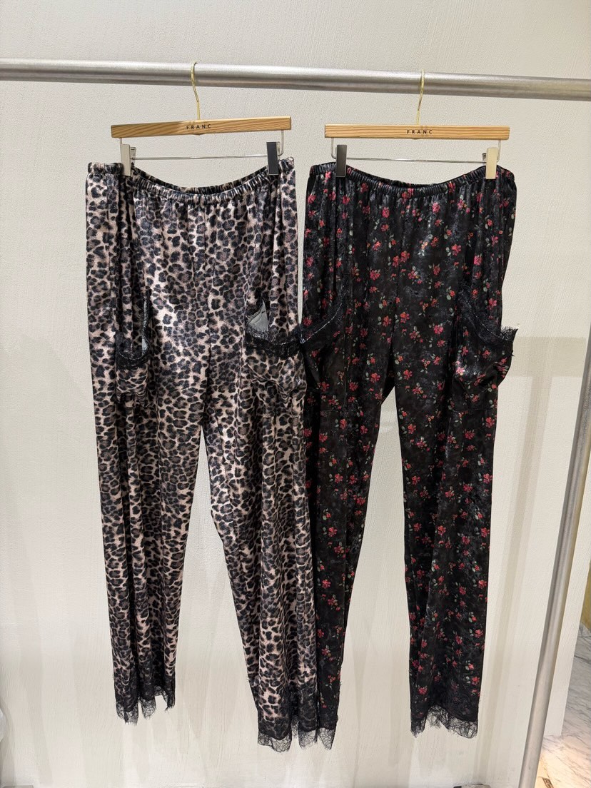(2026FW) FRANC - PANTS