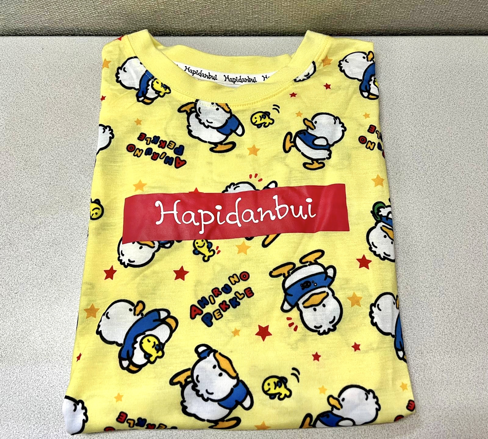 🎌日本直送🎌限定商品 AP鴨T恤