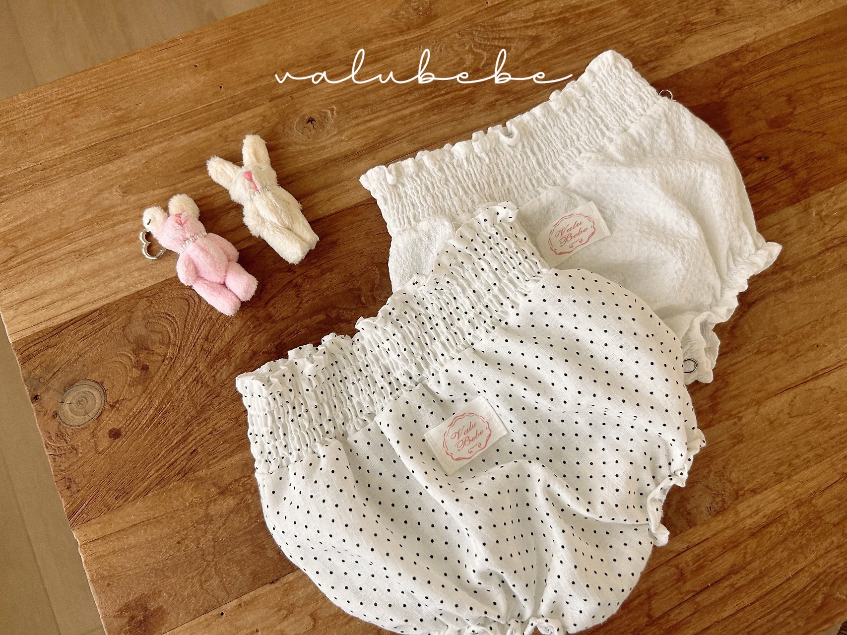 🇰🇷Valu_bebe包屁褲