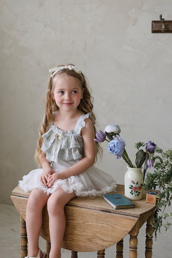 🇰🇷Puella_Flo褲裙