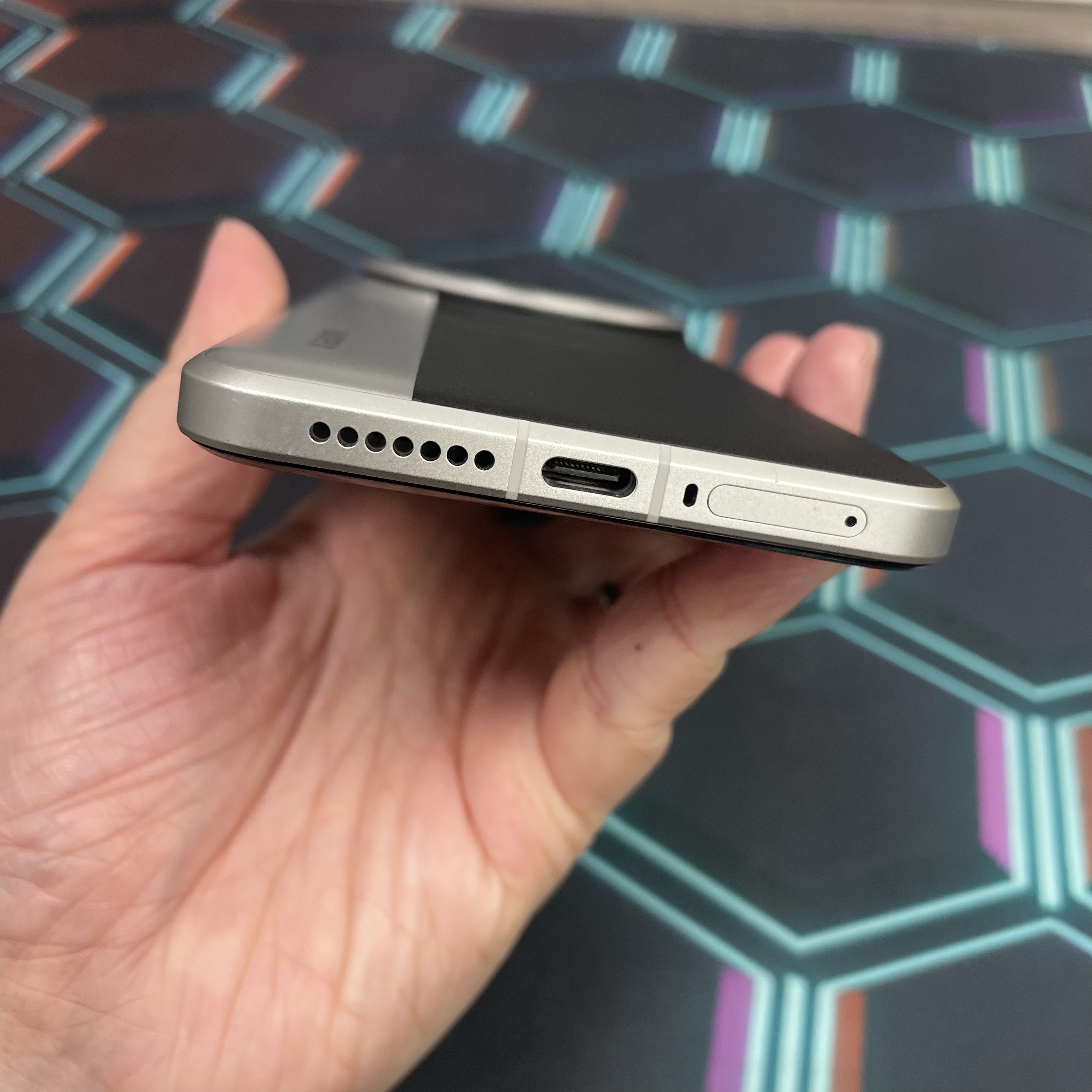 *8321 XiaoMi 15 Ultra 完美機 16+1TB 黑色 black