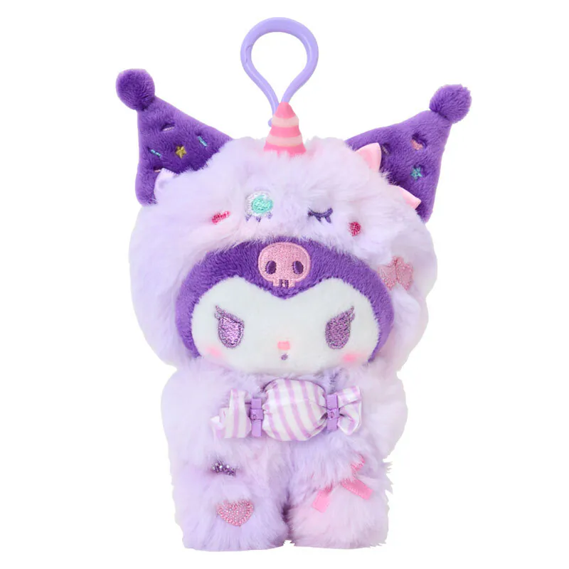 ［現貨］Sanrio 可愛怪獸系列
