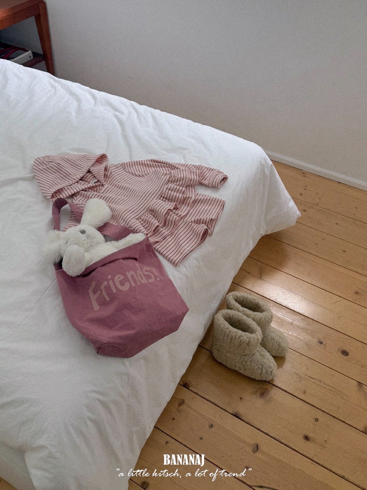 Bananaj | Aino shorts