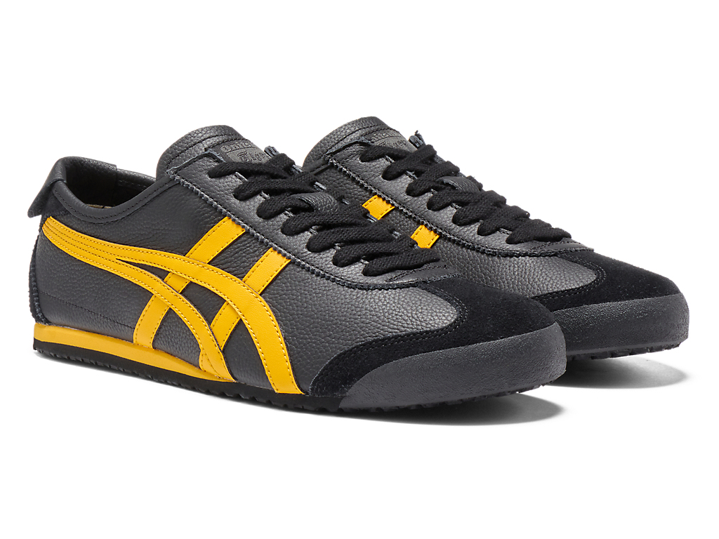 【预购】Onitsuka Tiger MEXICO 66｜1183A201