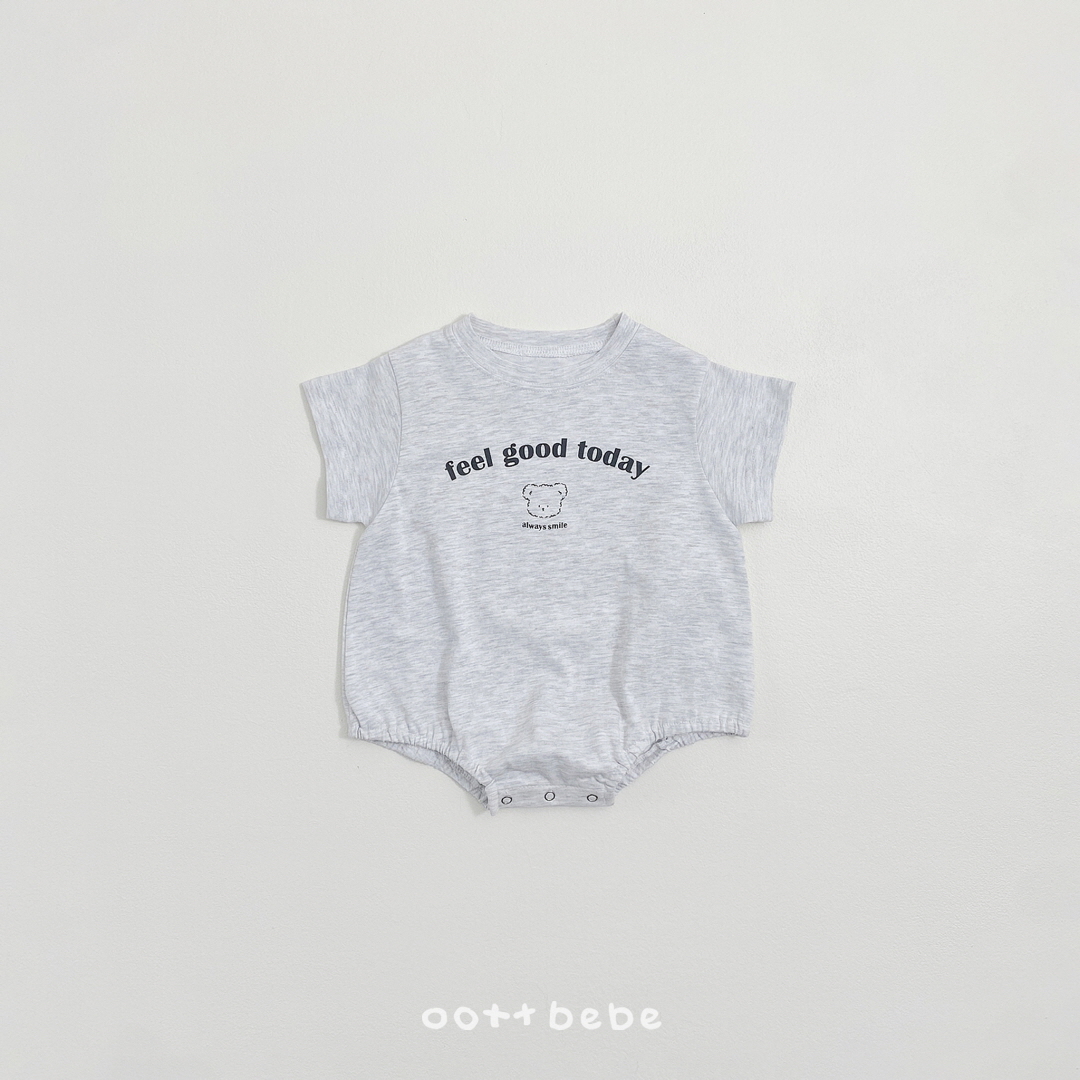 🇰🇷oottbebe 包屁 親子