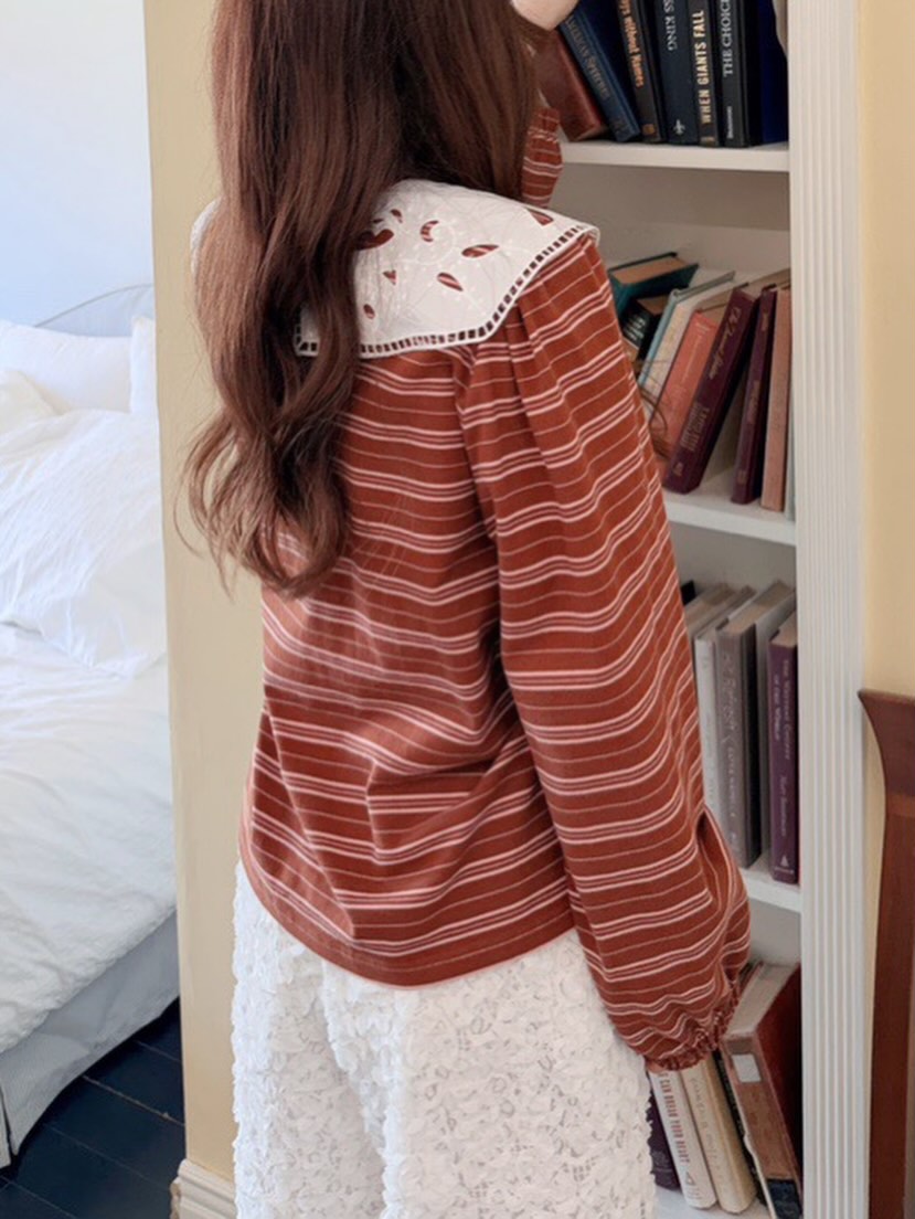 (2026FW) BOUTIQUE - TOP