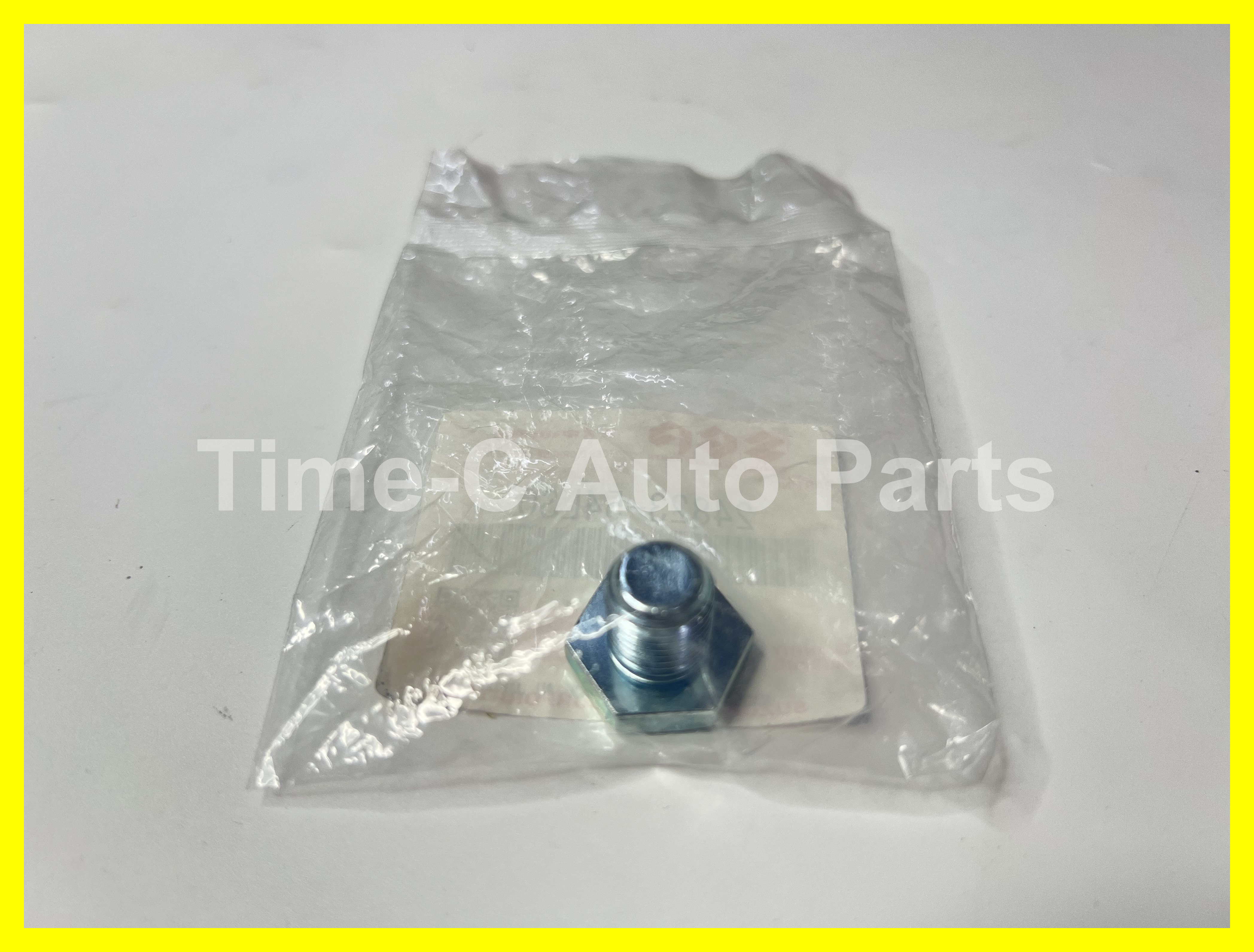 波箱油底螺絲 24823-54LS0 - Suzuki Solio