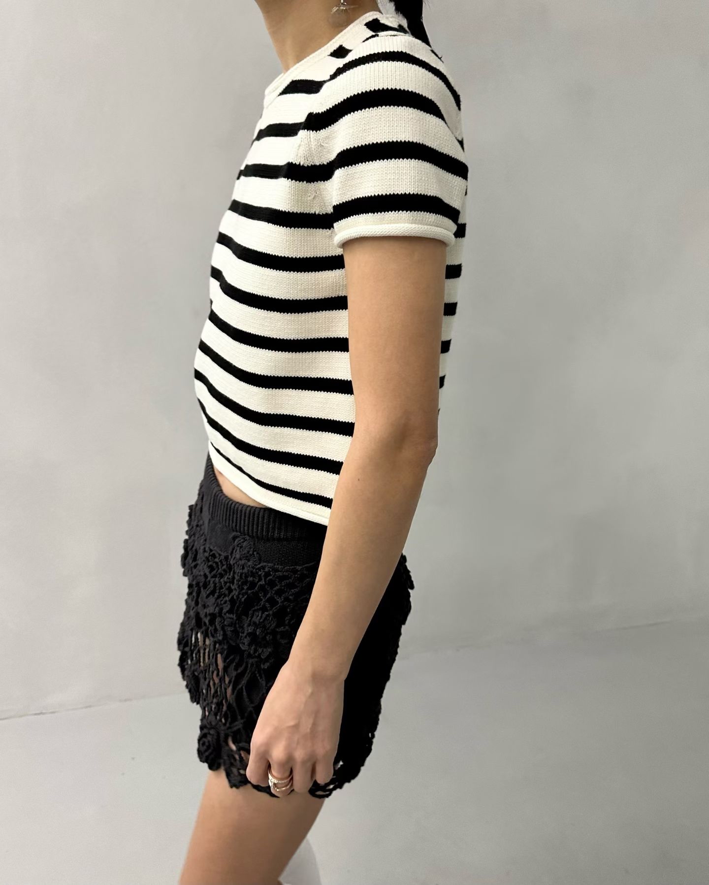 (2026SS) MAISONSTAFF - TOP