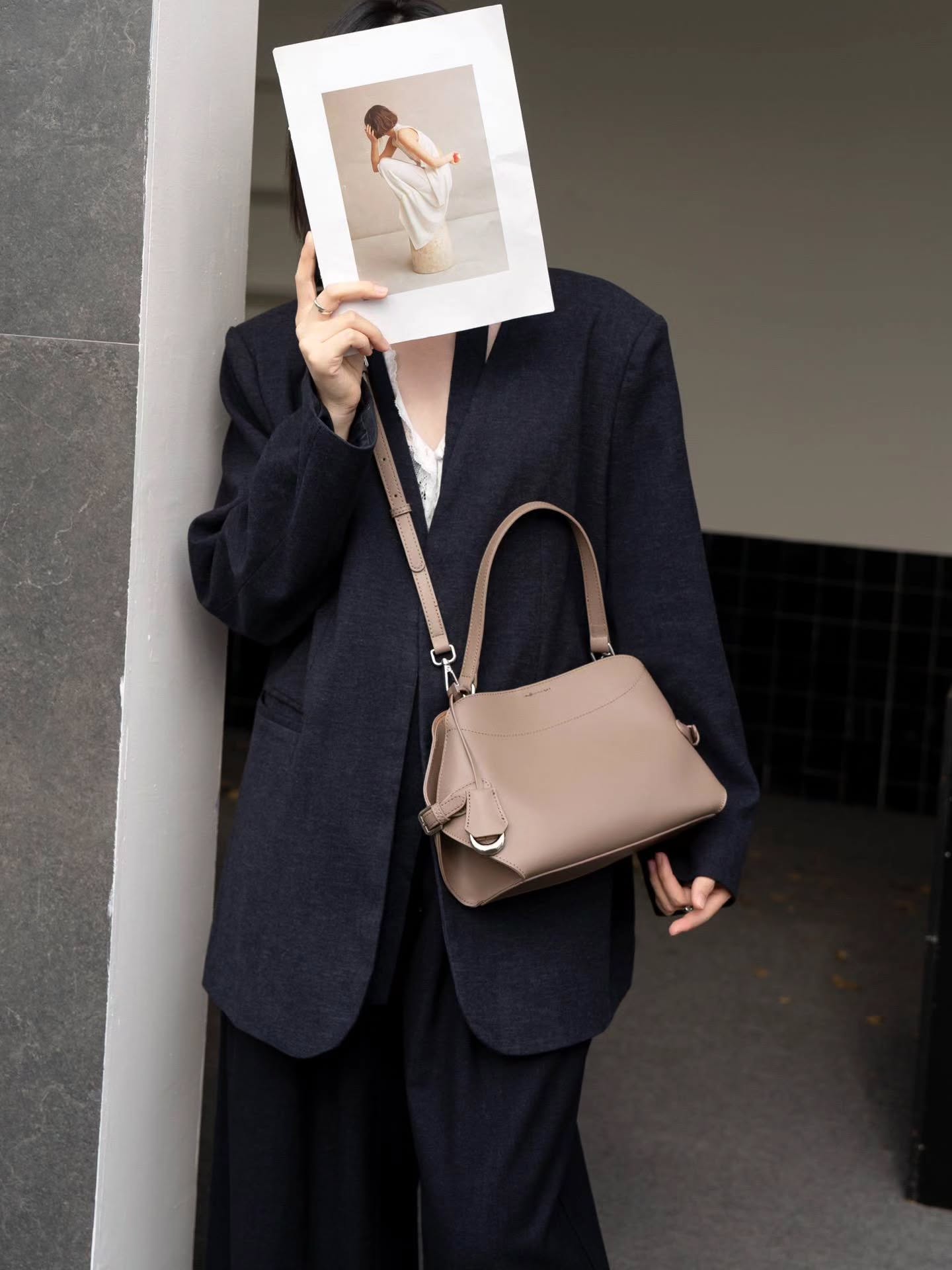 89-88809 🆕新款A级牛皮🇨🇳