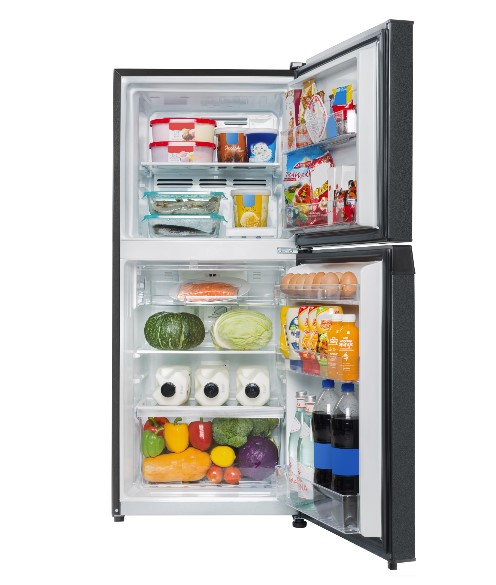 GR-RT234WE-PMX(52) TOSHIBA 179L TOP MOUNTED FREEZER