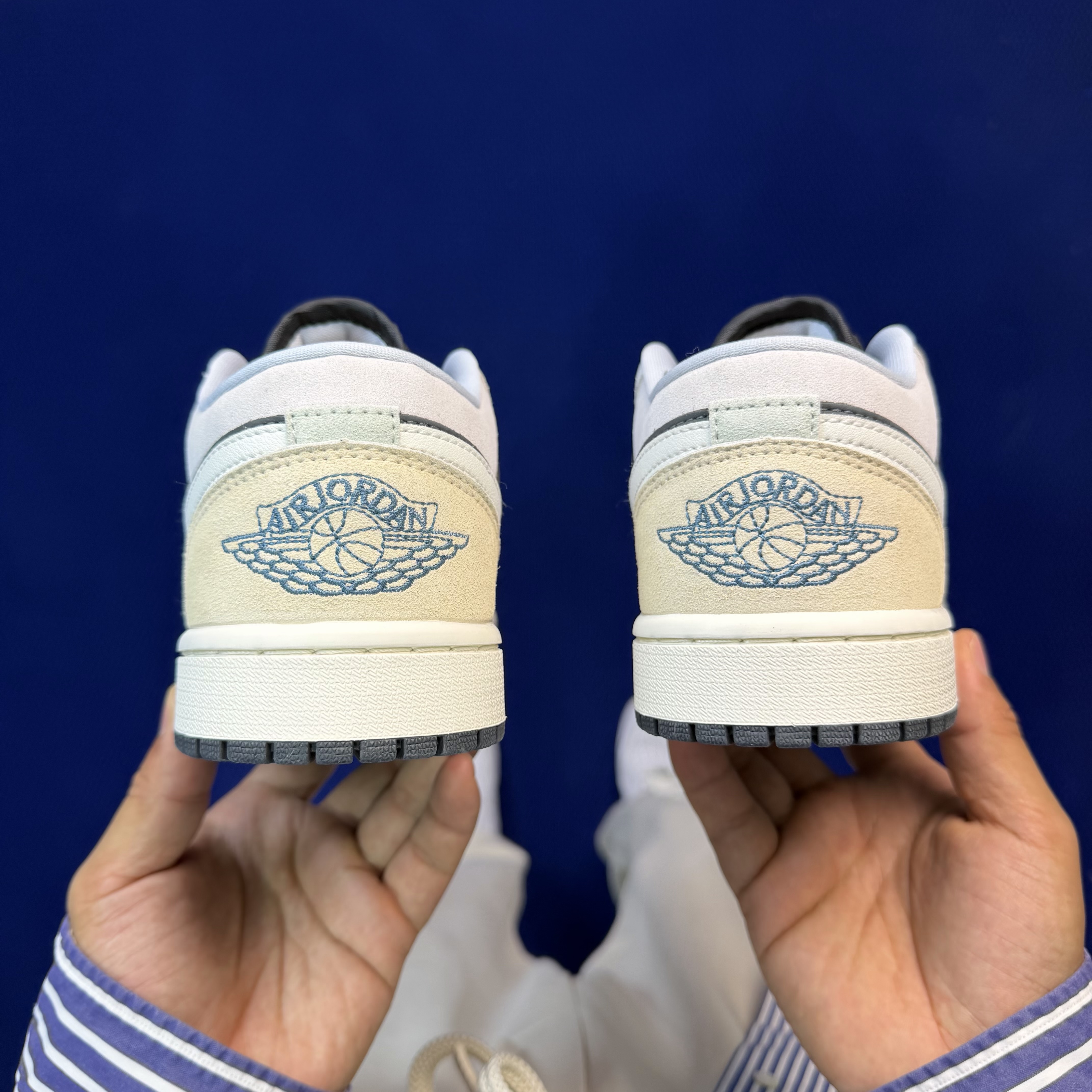 Nike Air Jordan1 Low IB7109-004