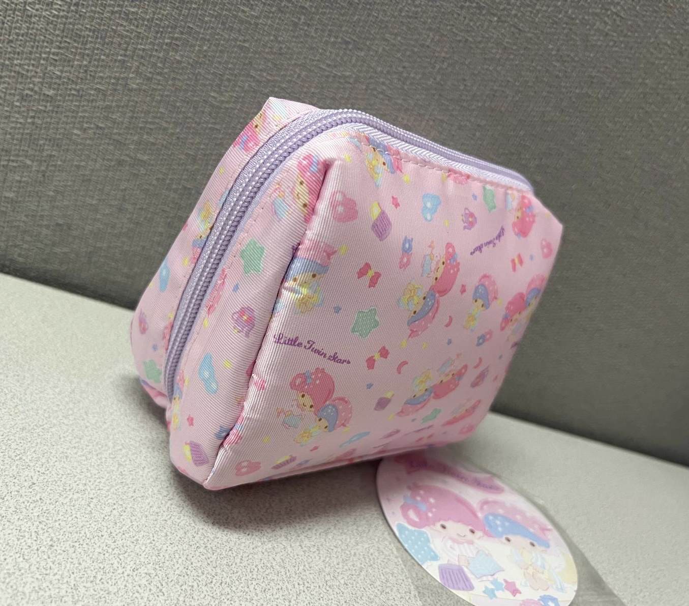 🎌日本直送🎌Little Twin Stars Overnight Collection系列 