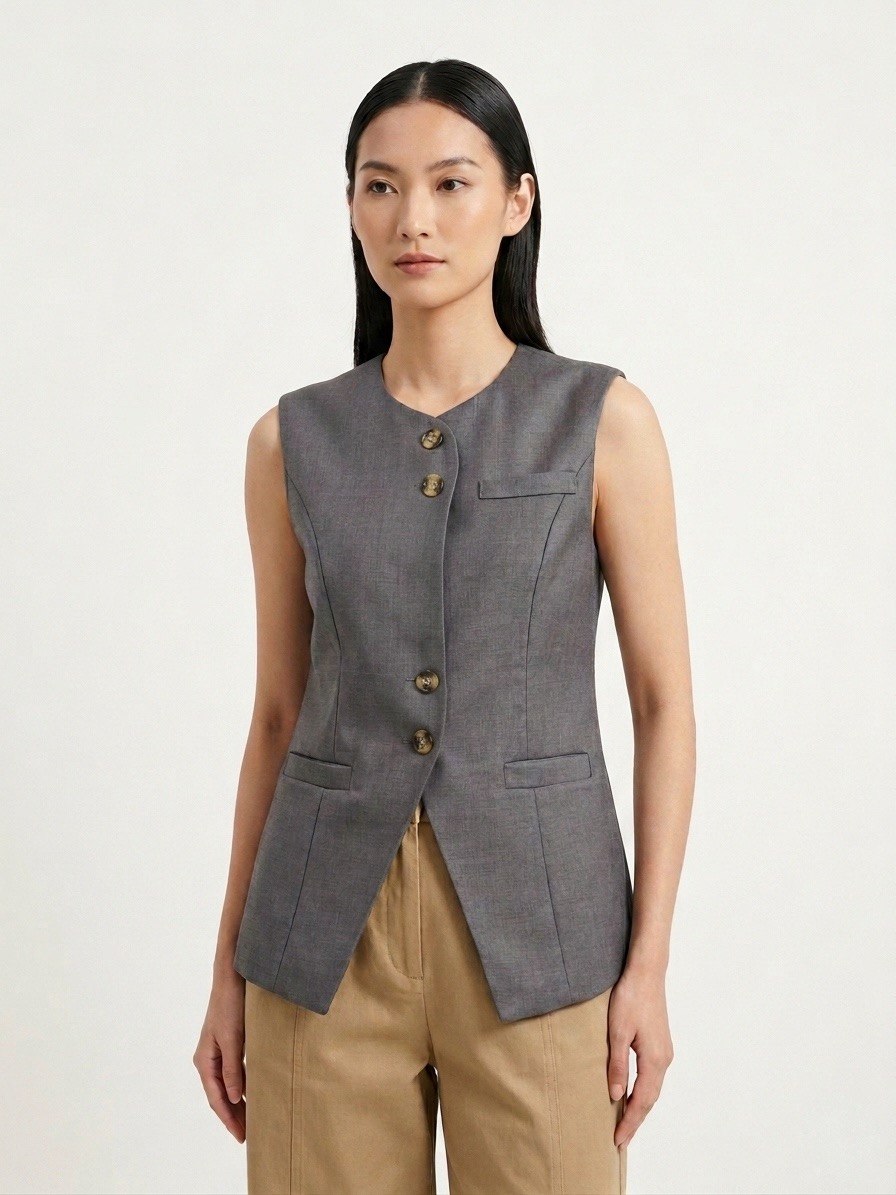 W5501 - Elara Vest