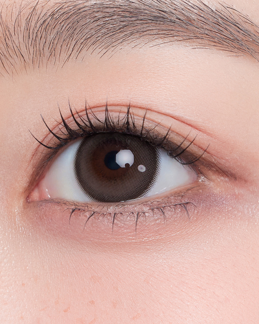 Chuulens - Milk & Tea 13.8 Cream Mocha (1month)