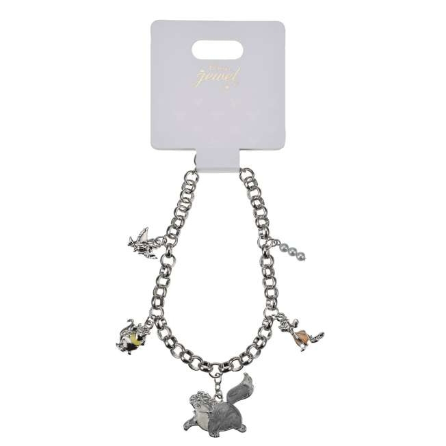 🌸 【預訂】Lucifer Bag Charm - FASHION CHARM - 18/8新品