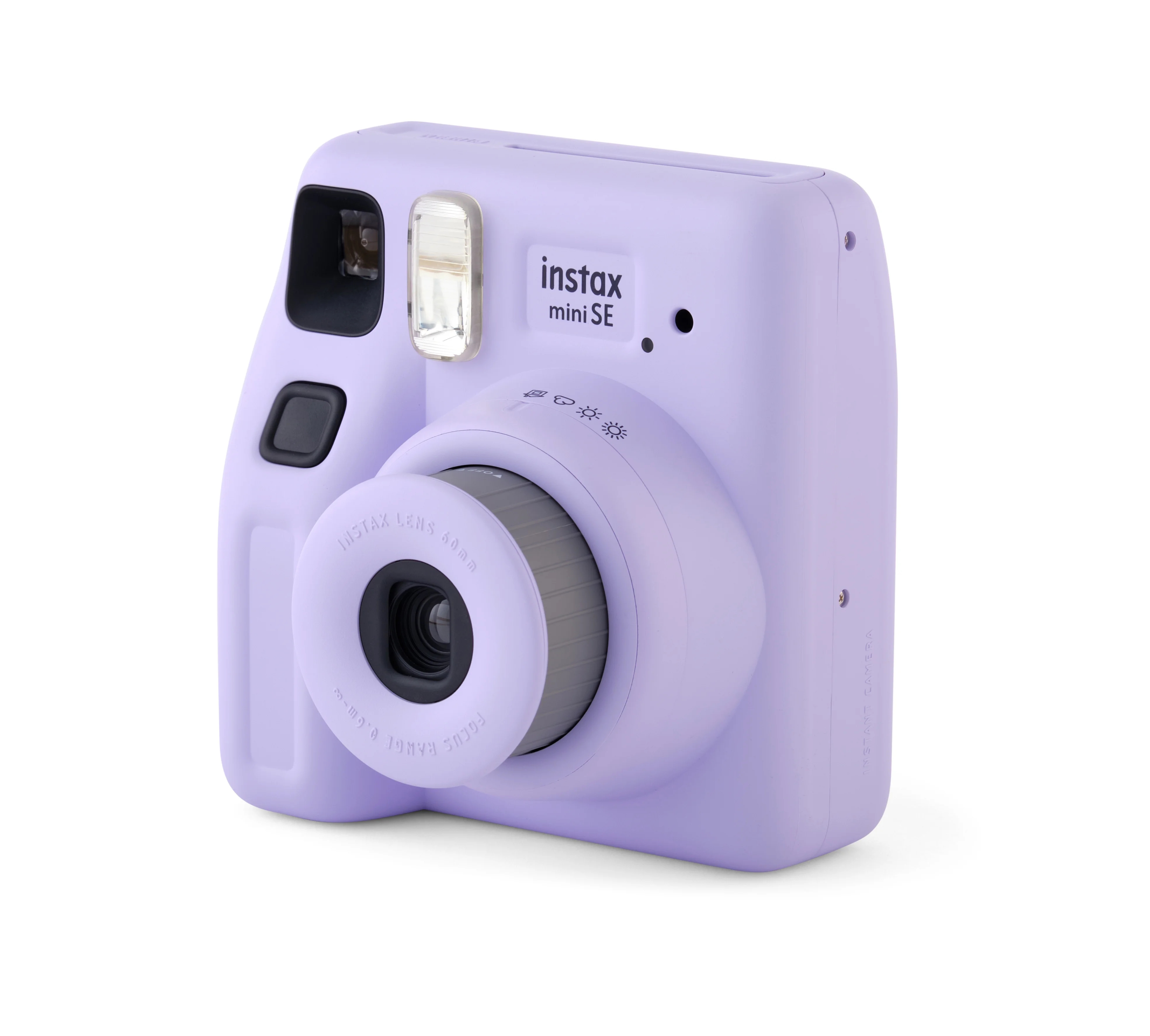 富士即影即有Mini SE Fujifilm Instax Mini SE