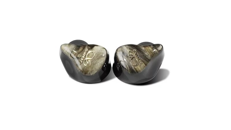 Shanling ME800 圈鐵旗艦耳機