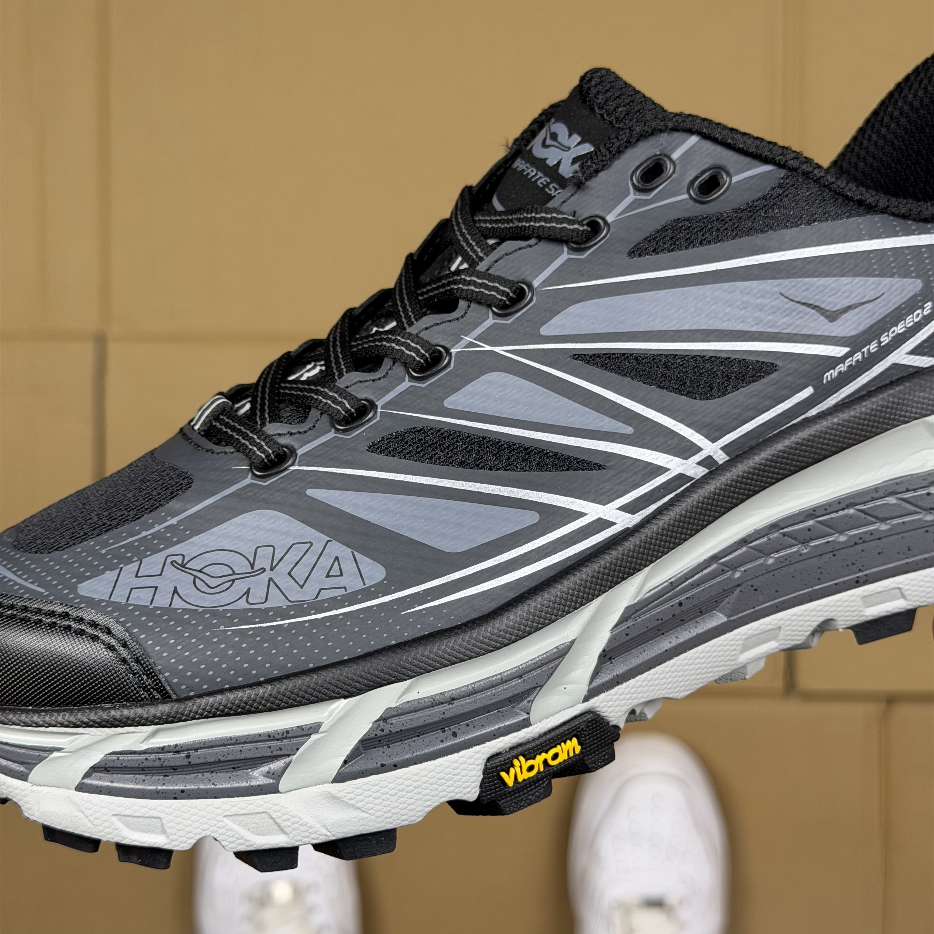 Hoka One One Mafate Speed 2