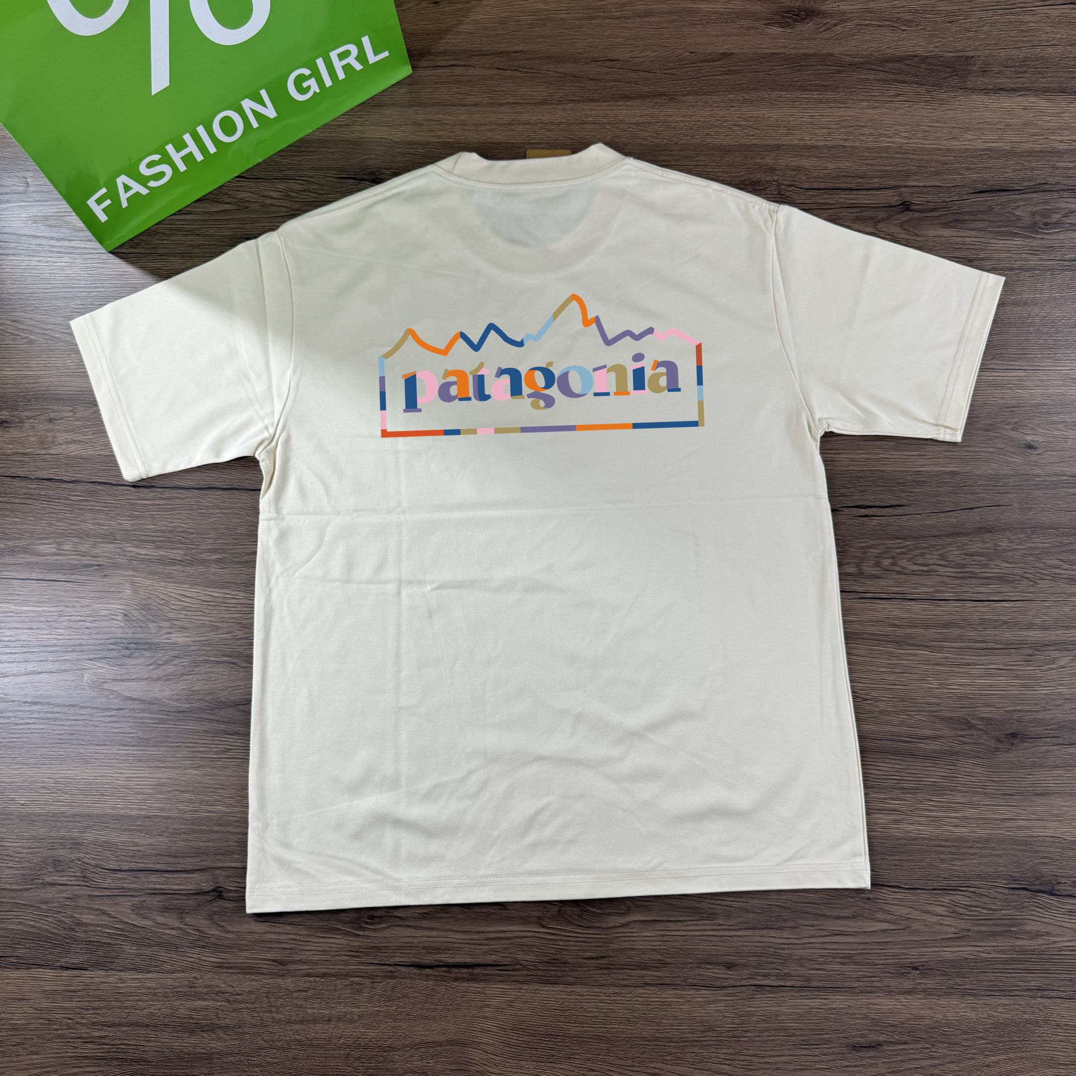 Patagonia Tee