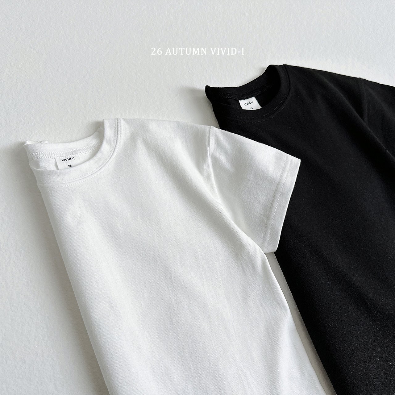 Vivid | 26 Autumn Layered Tee