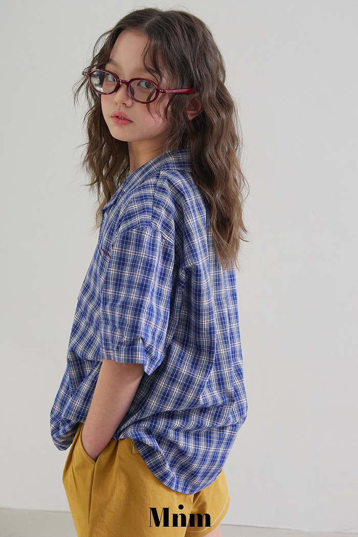 🇰🇷Minimal shirts