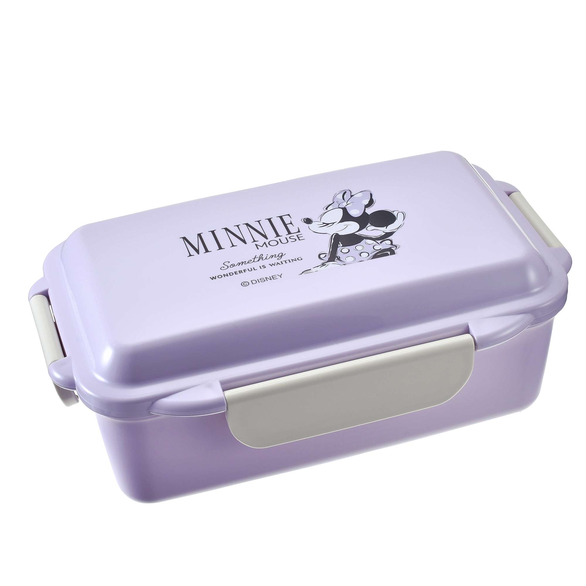 🎀【預訂】 Minnie New Lifestyle Lunch Box