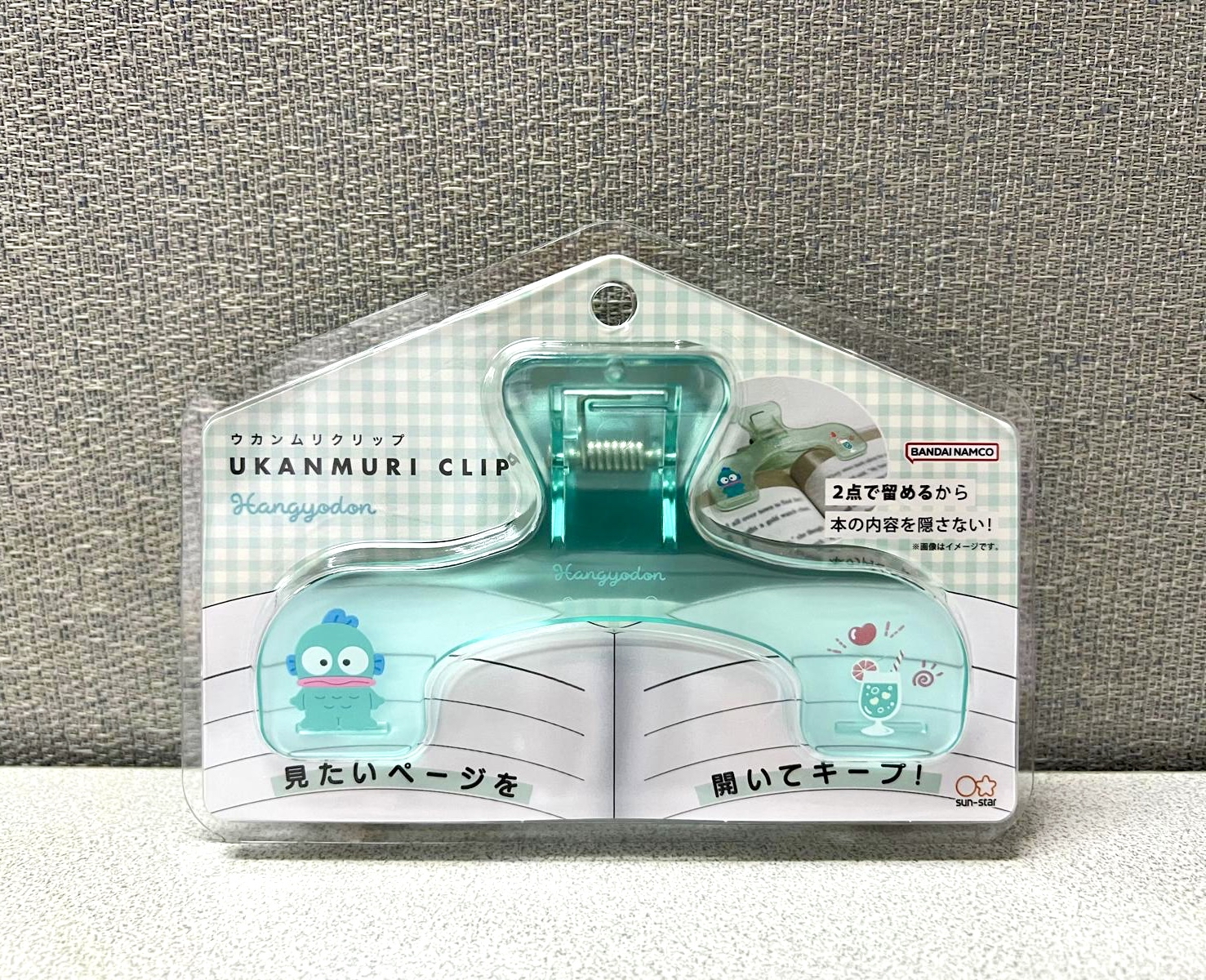 🎌日本直送🎌Sanrio 卡通 多功能夾