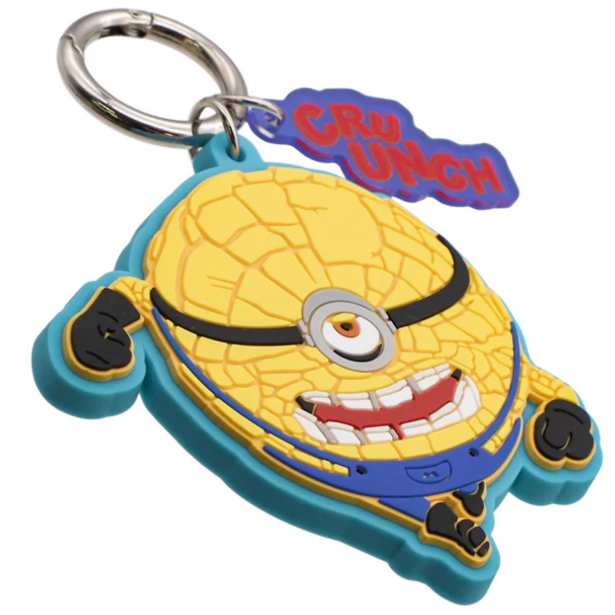 Minion Jerry Key Chain
