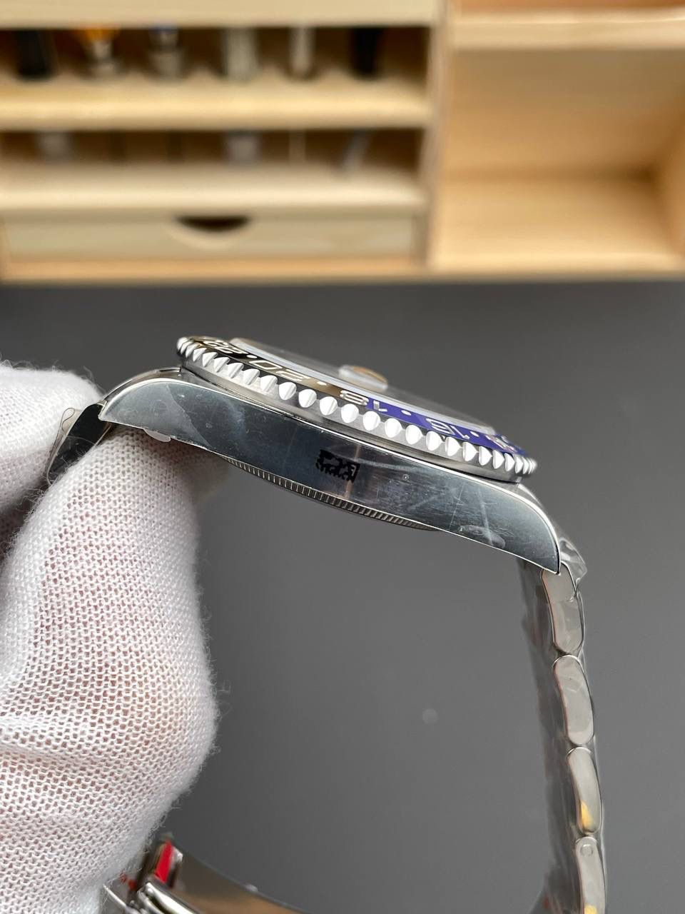 国米圈 百事圈板链/40mm/3285机🌟