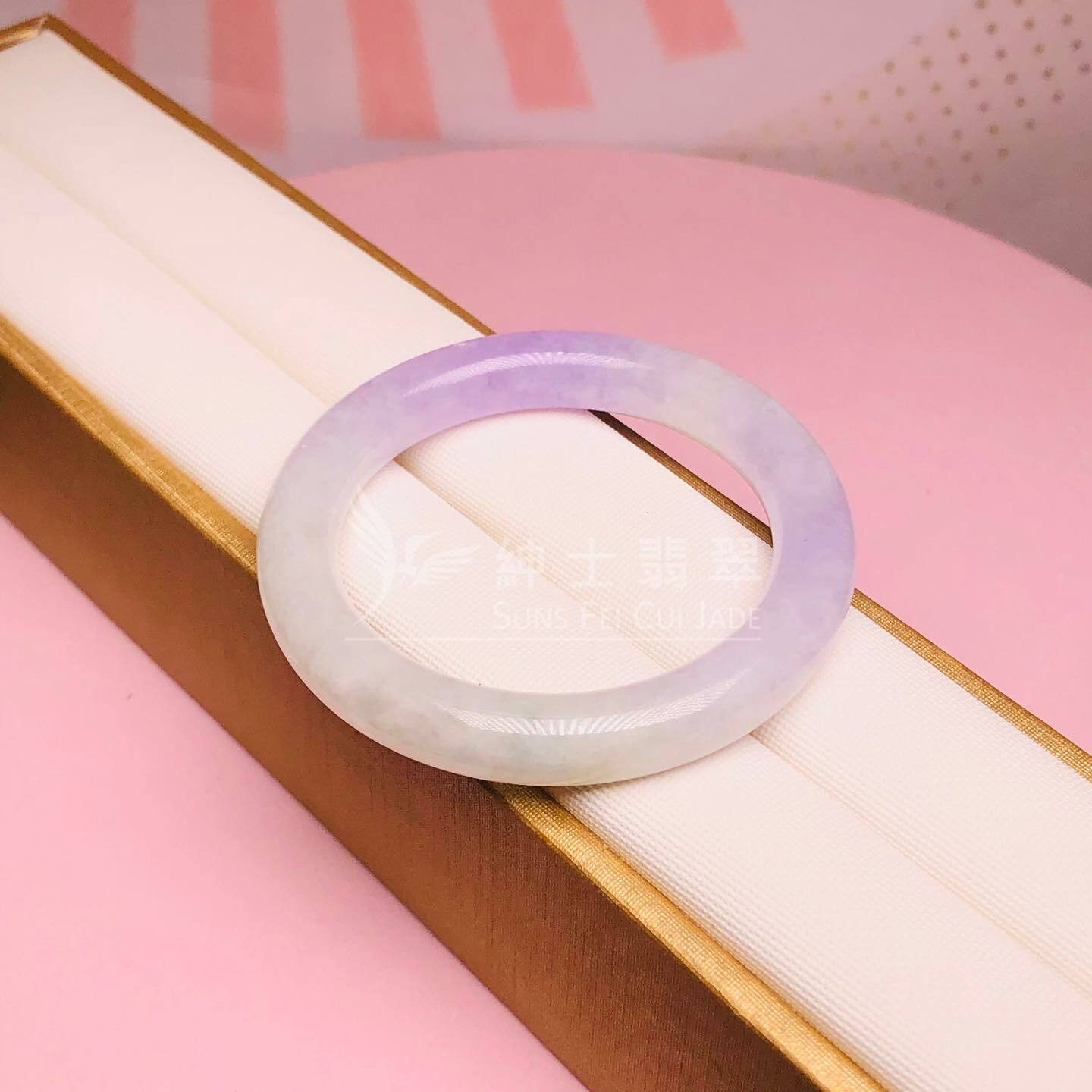 冰藍紫大平安環